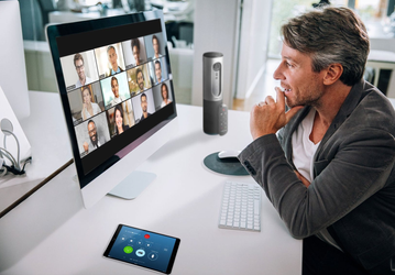 Webinar, «Яндекс Телемост» и «VK Звонки» заменяют Google Meeting, Zoom и Skype в России