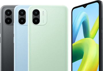 Xiaomi может «прокачать» свой сверхбюджетный смартфон Redmi A1, наделив его более мощной платформой
