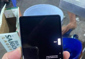 «Убежавший из лаборатории Google» Pixel 7a удалённо заблокировали, что раскрыло часть его характеристик