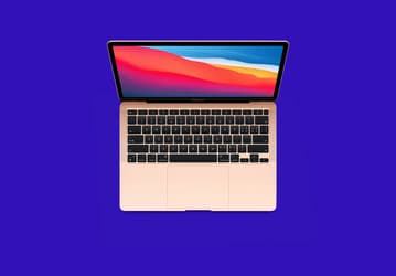 Новый MacBook Air может сильно опередить старшие MacBook Pro. Именно новый Air может первым получить 3-нанометровую платформу M3