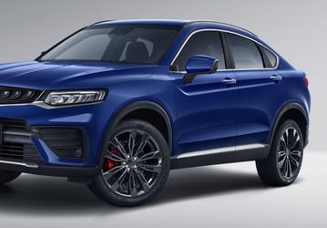Российский хит Geely Tugella провалился в Китае. Возможно, следом его ждет провал и в РФ