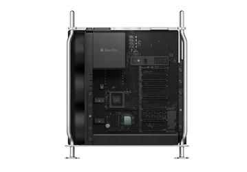 Новый Apple Mac Pro не будет поддерживать дискретные видеокарты. Оперативной памяти добавить также не выйдет
