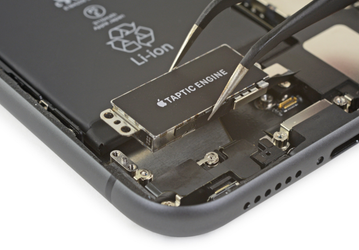iPhone 15 Pro получит «твердотельные кнопки». Они обеспечат очень реалистичную обратную связь