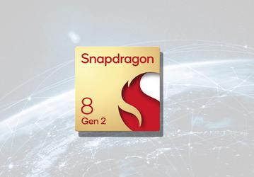 Общаться со спутниками вскоре смогут все смартфоны со Snapdragon 8 Gen 2? Компания работает над Snapdragon Satellite