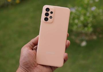 Samsung всё же не станет использовать древнюю платформу в новом смартфоне? Новые данные о Galaxy A24 дают такую надежду