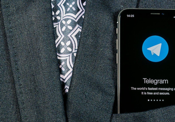ВТБ первым в России запускает цифровой банк в Telegram