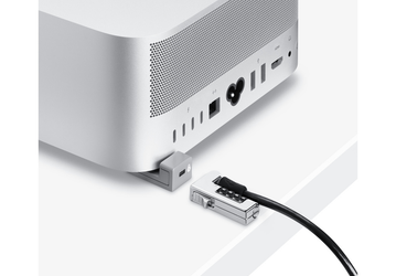 Apple начала продавать замок для компьютеров — Kensington Locking Kit
