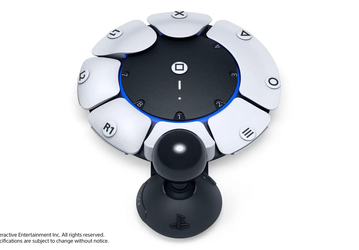 Представлен совершенно новый контроллер для PlayStation 5 — Project Leonardo