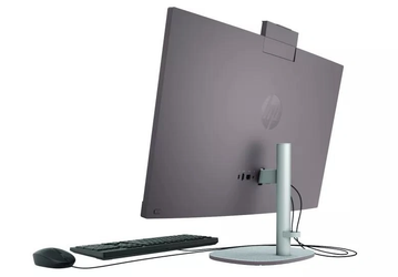 24/27 дюйма, AMD Ryzen 7 7730U или Intel Core i7-1355U, 32 ГБ ОЗУ, 1 ТБ SSD. Представлены новейшие моноблоки HP