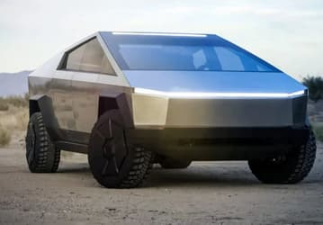 Обещанного Cybertruck три года ждут? Массовое производство бронированного пикапа Tesla стартует лишь в 2024 году