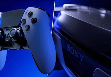 Sony повысила производительность PlayStation 5 и добавила поддержку DualSense Edge