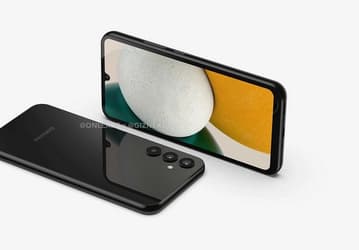 Недорогой Samsung с защитой от воды и свежей SoC Exynos. Появились параметры Galaxy A34