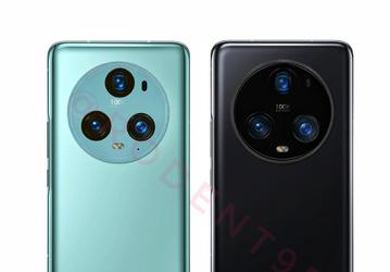 Никаких 160 Мп, но зато четыре раза по 50 Мп. Подробности о камере Honor Magic5