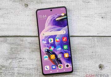 Redmi Note 12 Pro+ готов выйти за пределы Китая. Он сохранил 200-мегапиксельную камеру, зарядку 120 Вт и экран AMOLED 120 Гц