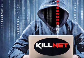 «Коллективную кибератаку» на ФРГ прокомментировали в Германии, Кремле и в Killnet