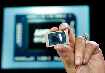 Новое поколение ноутбуков. Модели на базе AMD Ryzen 7040HS будут поддерживать до 256 ГБ ОЗУ