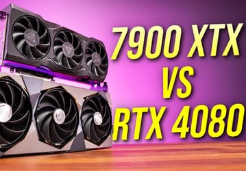 Radeon RX 7900 XT продаётся лучше любой GeForce RTX 40 в сетях Mindfactory. Но на прошлой неделе лидировала RTX 4070 Ti