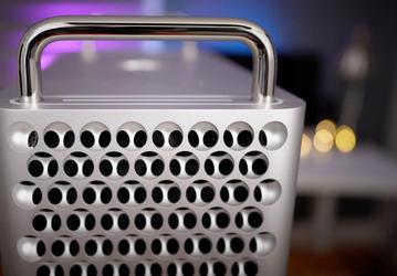 Apple уже тестирует Mac Pro на Apple Silicon, используя macOS 13.3