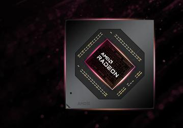 AMD представила 4 мобильных 3D-ускорителя Radeon RX 7000. Radeon RX 7600M XT быстрее настольной GeForce RTX 3060