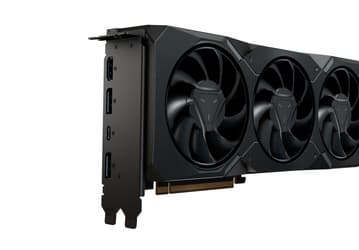 Новый драйвер заметно снизил потребление Radeon RX 7900 XT и RX 7900 XTX в играх и при воспроизведении видео