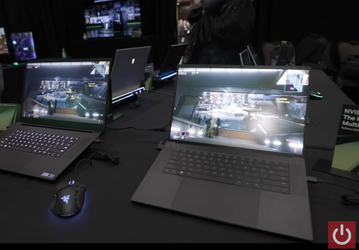Протестировано в Cyberpunk 2077. Мобильная GeForce RTX 4080, потребляющая всего 50 Вт, оказалась быстрее мобильной GeForce RTX 3080 Ti с потреблением 150 Вт