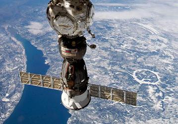 Экипаж «Союза МС-22» останется на МКС ещё несколько месяцев