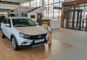 Россиянам в Казахстане отказываются продавать автомобили не только Kia, но также Hyundai, Toyota, Chery, Volkswagen и даже Lada