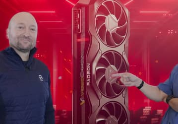Очень небольшой процент Radeon RX 7900 XTX пострадал из-за бракованных испарительных камер