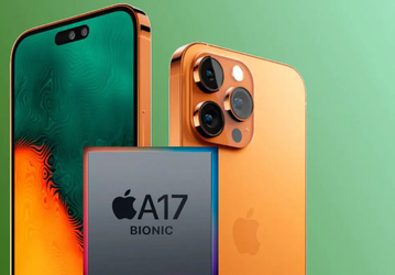 «Самый передовой в мире 3-нм процессор». Apple бросила огромные силы на создание Apple A17 и новой SoC Apple M