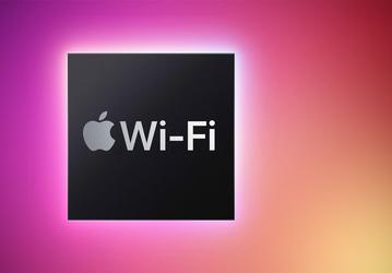 Apple временно отступила. Компания на время прекращает разработку собственного адаптера Wi-Fi для iPhone