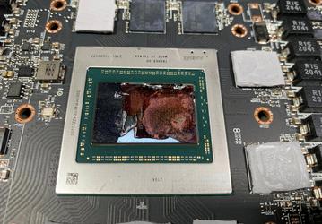 AMD очень оперативной отреагировала на странный мор видеокарт Radeon RX 6000