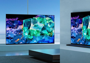 Sony никак не ответила Samsung и LG: компания нарушила традицию и не представила новые телевизоры на CES 2023
