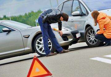 Lada, Toyota, Renault, Nissan и Volkswagen стали лидерами по числу ДТП в России
