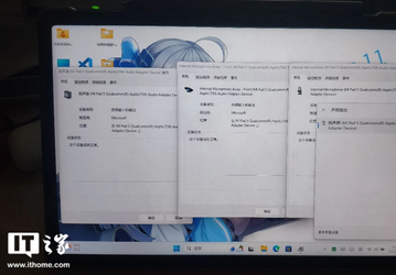 Xiaomi Mi Pad 5 уже отлично работает под управлением Windows 11: теперь и со звуком