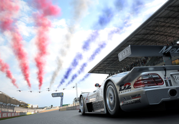 Gran Turismo выйдет в кинотеатрах 11 августа 2023. Опубликован первый ролик фильма