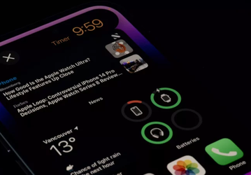 iPhone 16 Pro получит от 256 ГБ до 2 ТБ памяти, USB-C и 48-мегапиксельную камеру. Так утверждает проверенный инсайдер