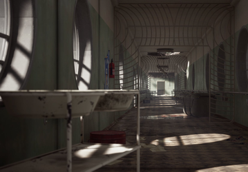Атмосферный российский шутер Atomic Heart готов: игра достигла золотого статуса и отправилась на тиражирование