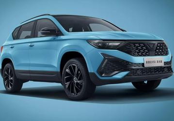 В Россию везут партию клонов Skoda Karoq из Китая. Кроссовер Jetta VS5 с передним приводом и «автоматом» оценили в 2 млн рублей
