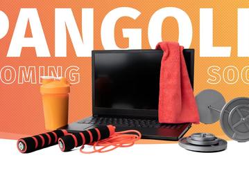 Идеальный ноутбук для разработчика? Представлен System76 Pangolin c Ryzen 7 6800U, 144-герцевым экраном, 32 ГБ ОЗУ и Ubuntu 22.04