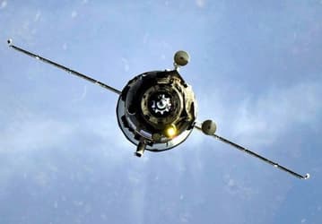 На МКС подготовили «Прогресс МС-20» к огненным похоронам и затоплению