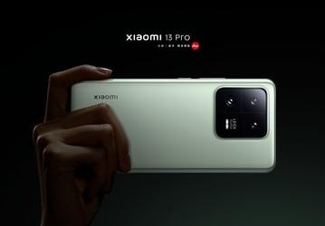 Xiaomi попала в яблочко со своими Xiaomi 13 и 13 Pro. Они в течение двух недель остаются самыми популярными телефонами в Китае среди топовых моделей