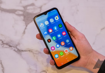 Стартовали продажи недорогого смартфона Samsung Galaxy A14 5G в США