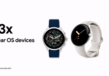 Google наконец-то смогла сделать Wear OS достаточно популярной, но в основном благодаря Samsung