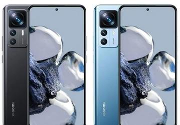 200-мегапиксельный Xiaomi 12T Pro — ещё один хит компании. Глава Xiaomi сообщил, что годовая цель по продажам этой модели выполнена досрочно