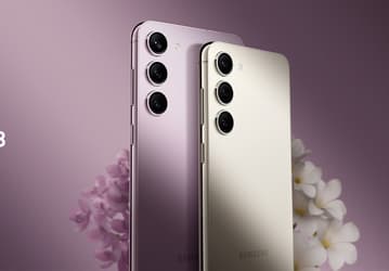Инсайдер слил в Сеть рекламные постеры Galaxy S23 и Galaxy S23 Plus. Подтверждена защита IP68 и спецверсия Snapdragon 8 Gen 2