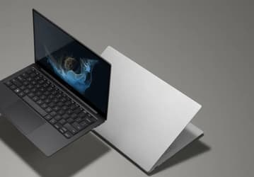 Core i9-13900H, GeForce RTX 4070 и экран AMOLED 3K. Раскрыты характеристики флагманского ноутбука Galaxy Book 3 Ultra