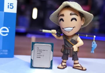 Core i5-13500 — «процессор с превосходной производительностью». Большой тест показал, что это лучший CPU за 250 долларов