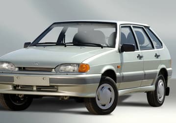 Россияне променяли Ford Focus на Lada 2114. «Самара-2» возглавила рынок машин с пробегом в 2022 году