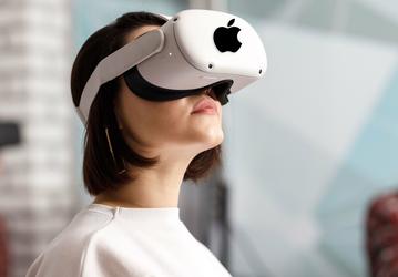 Разработка совершенно нового продукта Apple затягивается. Выход гарнитуры смешанной реальности могут перенести