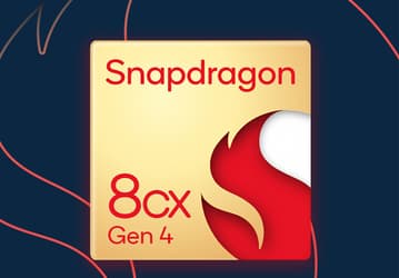 Qualcomm готовится дать бой Apple, AMD и Intel. Появились подробности о SoC Snapdragon 8cx Gen 4 для ноутбуков с Windows